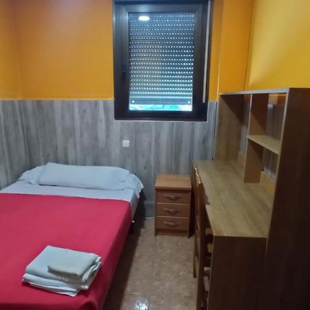 Hostal San Marcos II غواذالاخارا المظهر الخارجي الصورة