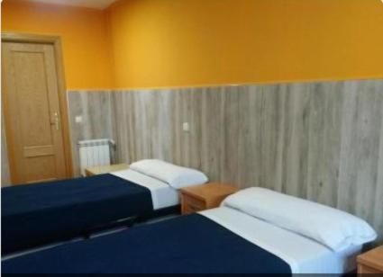 Hostal San Marcos II غواذالاخارا المظهر الخارجي الصورة