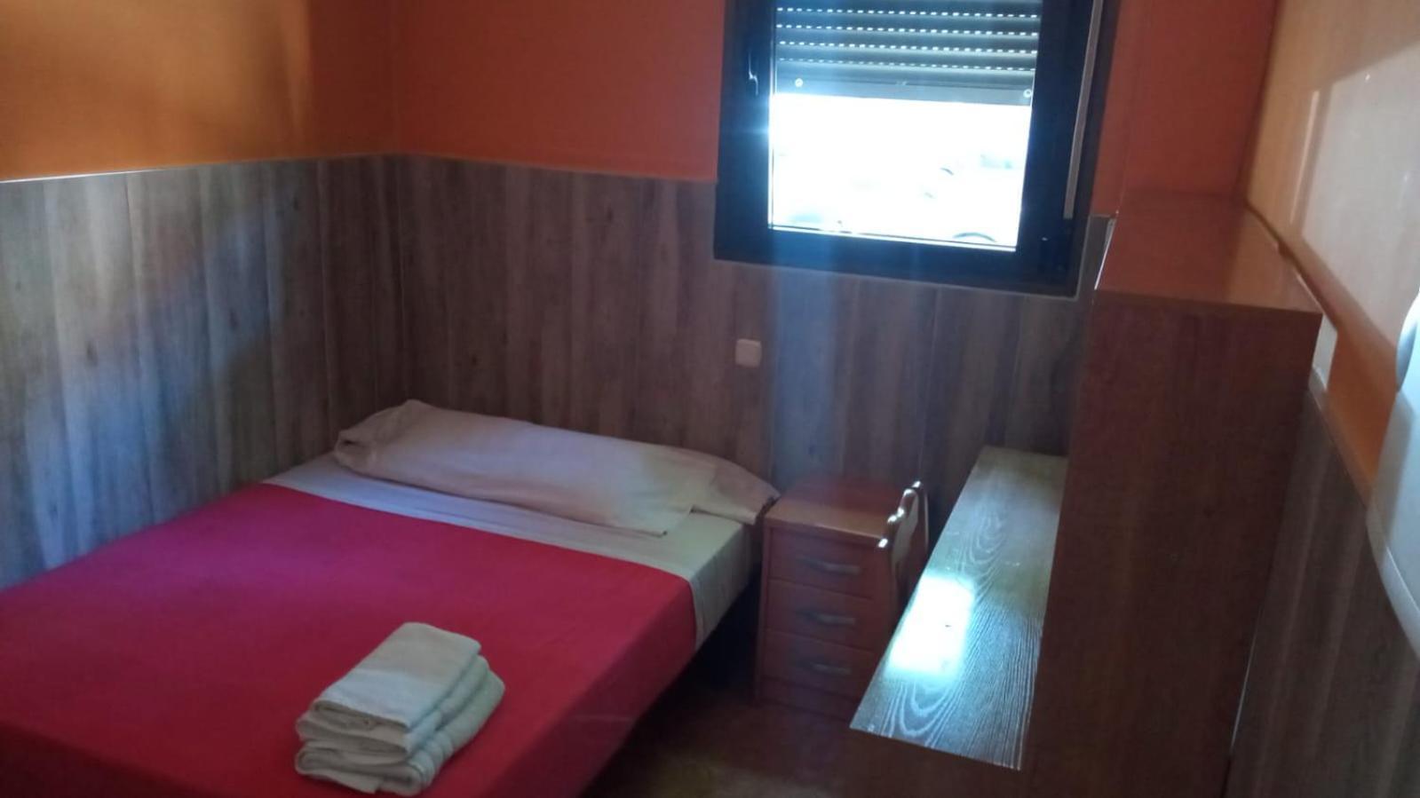 Hostal San Marcos II غواذالاخارا المظهر الخارجي الصورة