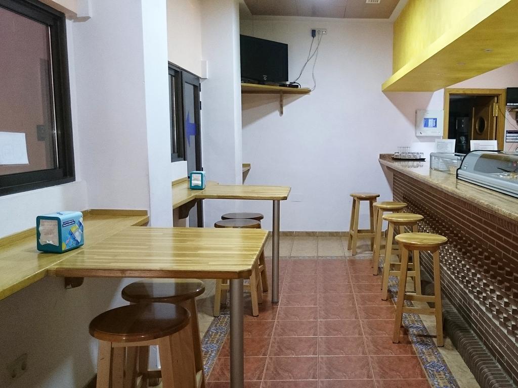 Hostal San Marcos II غواذالاخارا المظهر الخارجي الصورة