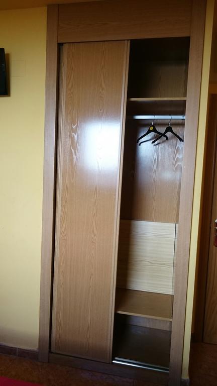 Hostal San Marcos II غواذالاخارا المظهر الخارجي الصورة