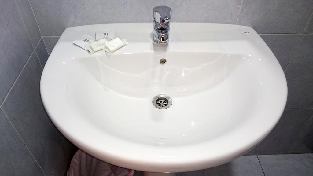 Hostal San Marcos II غواذالاخارا المظهر الخارجي الصورة