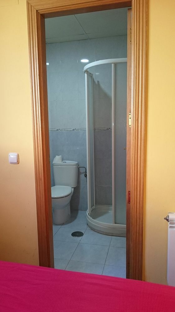 Hostal San Marcos II غواذالاخارا المظهر الخارجي الصورة